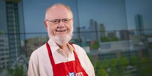 WVLT’s Chef Walter passes away