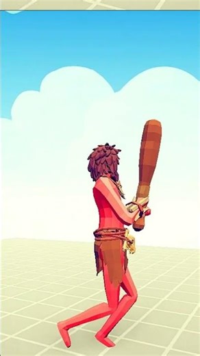 TABS - Can solo PIRATE KING vs. every unit? #shorts E09