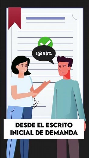 📌 Te explicamos qué es y cuándo se realiza el desahogo de pruebas