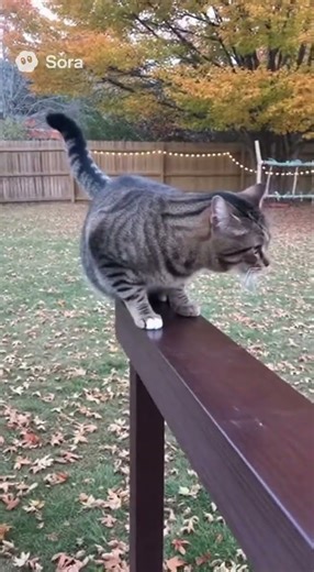 Jumping failed Moments Caught Cat Compilation