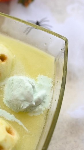 3K views | This punch is so much fun to make for my kids and their...