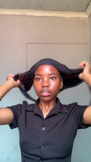 Easy Relaxed Hair Hairstyles for Black Women