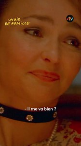 Plaisir d'offrir, horreur de recevoir. 😂 Le film "Un air de famille", d'après la pièce de Jean-Pierre Bacri et Agnès Jaoui, c'est dispo sur france.tv. | France tv