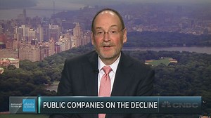 Stock shrink: The full interview with Jerry Davis