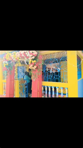 Manojit Nag on Instagram: "Ashish Toppo Marriage at Chilapata 😀🤩 #fb #highlight #love #reels #trending #viral #marraige #vibe #friends"