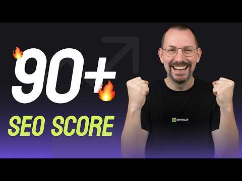 AI SEO Audit Automation: Generate Actionable SEO Reports with OttoKit