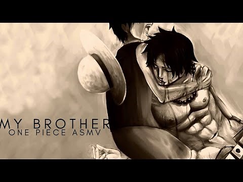 [One Piece ASMV] - Aftermath of Ace's Death