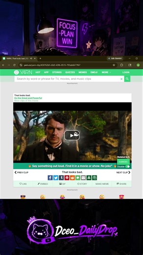WEBSITE FOR VIDEO EDITING CLIPS #clips #videoclips #usefulwebsites