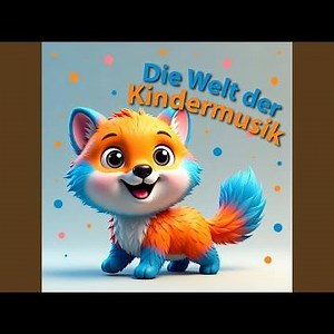 Su-Su Hut Aufräumen - Familienmusik für Kinder
