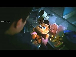 Five Nights At Freddy’s 2 (2025) Freddy's Meme Laugh (Hur Hur Hur) SCENE - HDCAM
