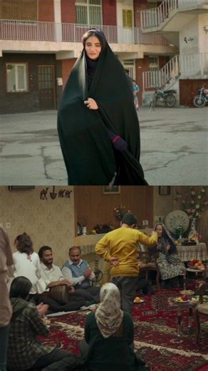 A Hero: The Noble Acts Turn Dark | Asghar Farhadi Film
