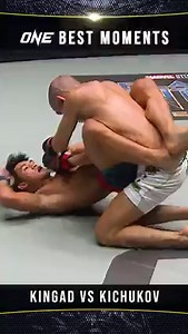 12M views · 37K reactions | Danny "The King" Kingad looks to take out former ONE World Champion Kairat Akhmetov in the main event tonight! #ONEWinterWarriors2 | 17 December | How To Watch: bit.ly/WatchONEWW2 | ONE Championship | Facebook