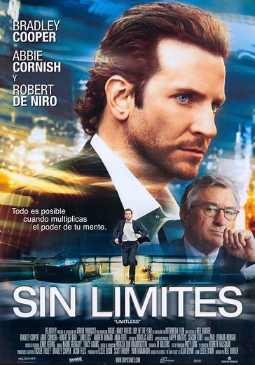 Sin límites - película: Ver online completa en español