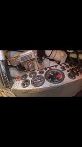 Leopard 1 tank drivers position #driver #leopard #tank #position #fyp #viral #army #pansermuseet #video #reelsviralシ | MilPics
