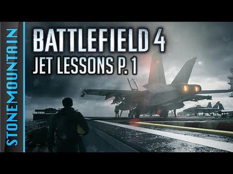 Tips to Get the Jet, Attack vs Stealth Jet, Where to Find Jets, How to Customize - Jet Lesson 1