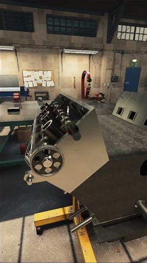 Building a +1000HP Beast! Ultimate Koenigsegg Agera Engine