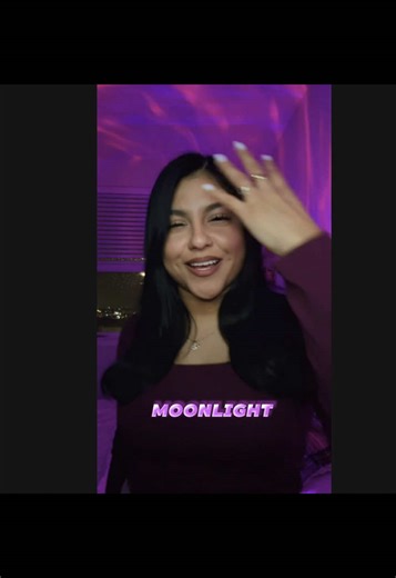 Moonlight 🌙🩶 #asl @keeyawaiters #fyp | Asl Song Covers