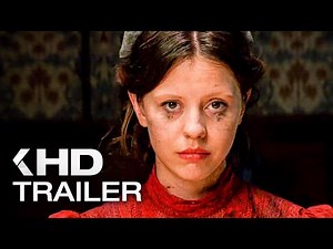 PEARL Trailer (2022)