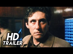 Defense of the Realm (1985) Original Trailer [FHD]