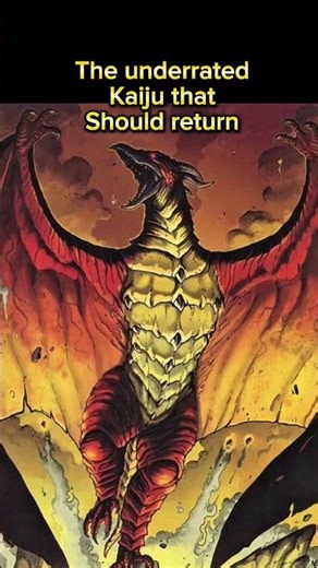 Rodan edit. #godzilla #shortsfeed #rodan #monsterverse #edits #godzillavskong #godzillaedit