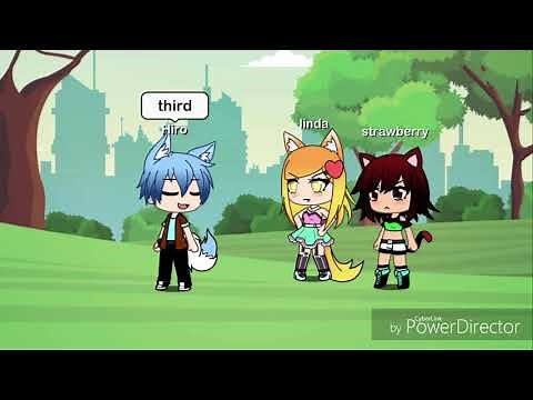 BELIEVER//gacha life