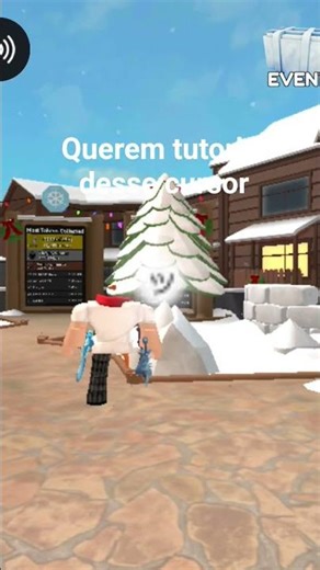 Querem tutorial desse cursor #Roblox