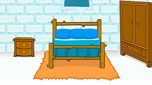 Frozen Castle Escape Game · Play Online For Free · Gamaverse.com