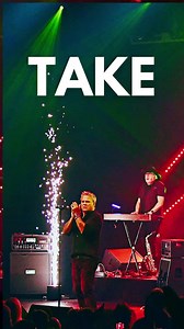 It’s always an honour and a privilege for me to sing the amazing songs of INXS and made more special with the opportunity to perform them with Andrew Farriss. Thanks Andrew for always being so gracious. Cheers, JS ✌🏾 🖤🎸 🍺 🎥 ABC TV iview Get your tickets now for Jon Stevens - The Noiseworks and INXS Collection Tour now https://jonstevens.com/gigs | Jon Stevens