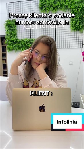 Kto ma tak samo u siebie w pracy ? 😆 #icentrumsklep #apple #iphone #work #icentrum