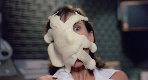 4K Ultra HD Review – The Stuff (1985)