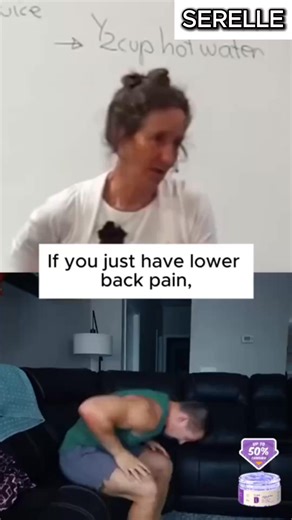 Relieve stubborn joint & muscle pain with Serelle™ ✨ 🌿 Natural herbal blend for deep comfort ⚡ Reduces swelling, stiffness & inflammation 🧴 Fast-absorbing, non-greasy gel 💪 Perfect for knees, back, shoulders & hands 💸 30-Day Money-Back Guarantee — feel the relief or it’s free 👉 Regain your mobility today. Try Serelle™ now. | Pure Essence