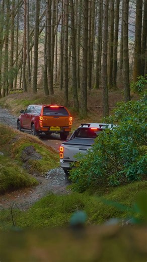 27K views · 460 reactions | Taking the scenic route, one Green Lane at a time 蘭 Looking for the best Green Laning routes for your UK adventure? https://www.isuzu.co.uk/news/4-best-uk-green-lane-routes/ ️ Green Lane Association and Overlander 4x4 | Isuzu UK | Facebook