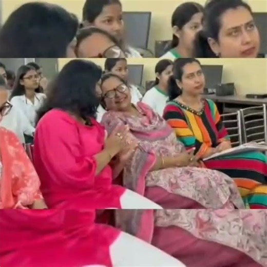 Mock Viva Cum Activity | Business Model Canvas: Problem-Solution Fit | BBA Department