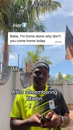 Remembering Martin: A Tribute