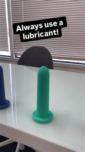 All Things Dilators #shorts