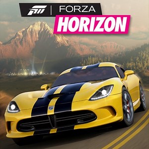 Forza Horizon