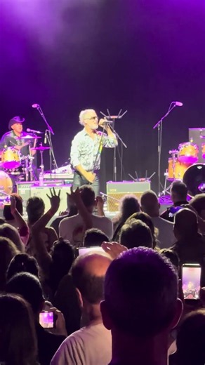 Men Without Hats, The Safety Dance ￼Lost 80s Live 2026 #menwithouthats