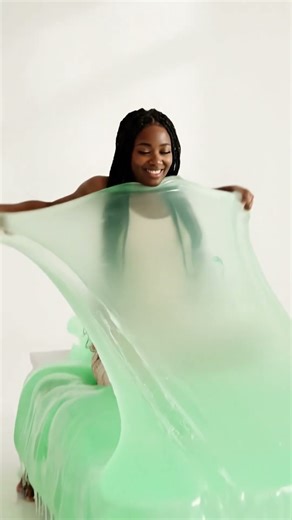 【ASMR】Which bed would you sleep in?🛏️ Caramel, Aloe, Ballons🎈 | Relaxation #asmr