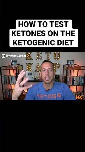 3 Ways To Test Ketones On The Keto Diet