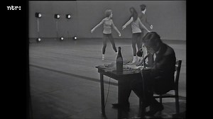 John Cage e Merce Cunningham, How to Pass, Kick, Fall and Run (1965)