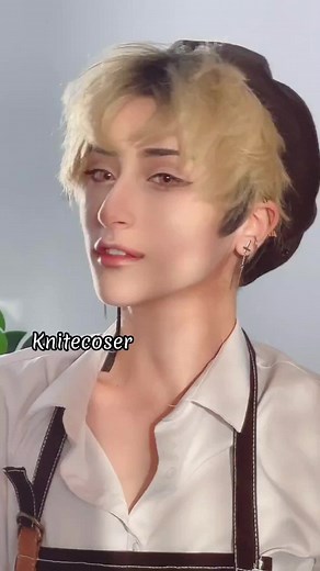 Knite: Exploring Gender and Identity