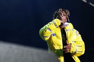 Juice WRLD was being watched by feds, who searched plane in November, report says
