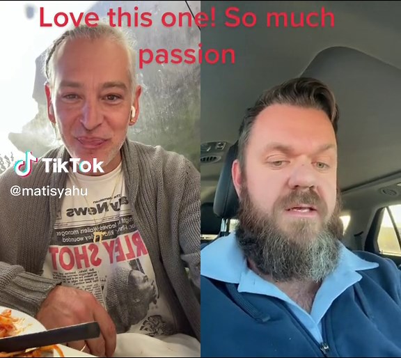 Matisyahu's Live Performance at Stubb's: A Passionate Duet