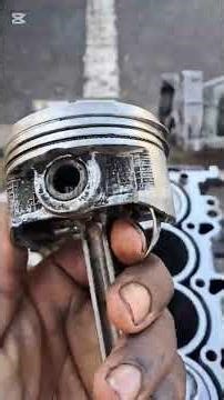 L13A Honda Engine timing marks engine overhaul #honda #automobile