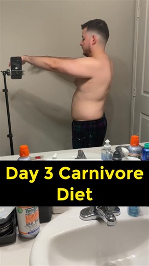 75K views · 458 reactions | Tired of complex diets?  Our carnivore app = simple nutrition + fasting tracker = amazing results. 10,000+ users can't be wrong! Transform your health naturally. #CarnivoreDiet #SimpleDiet #HealthApp #Wellness #AnimalBased | Fasting & Carnivore Diet | Facebook
