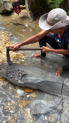 Discover Hidden Gold: A Gold Hunter's Journey