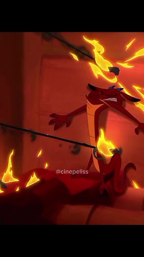 Mulan (1998) Movie Clips - Recommended Disney Film