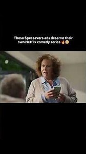 Specsavers turned a popular TV soap into hilarious ad and familiarity is one of marketings strengths