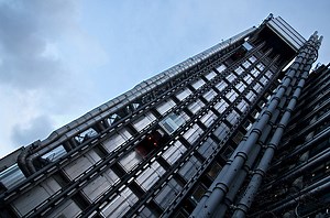 Top 10 Lifts In London