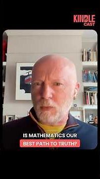 Marcus du Sautoy: Math vs Science and the Nature of Truth